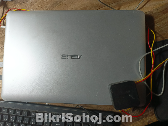 Asus vivobook15 x540ur